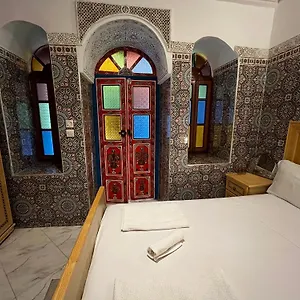 بيت ضيافة Unique, فاس