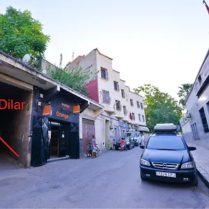 رياد Dilar &, فاس